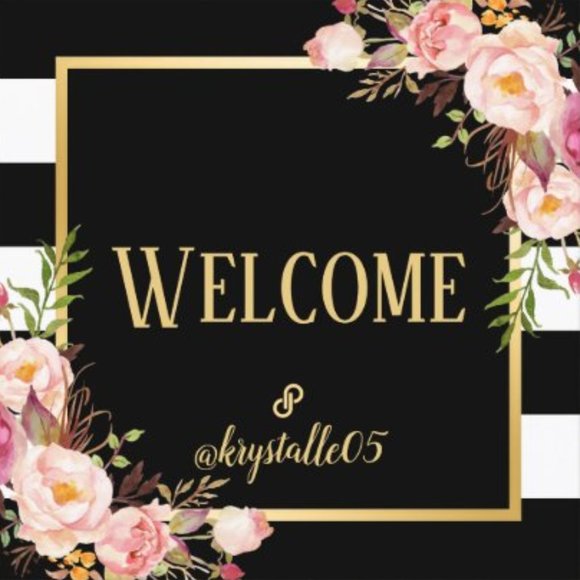 WELCOME TO MY CLOSET!!! - Picture 1 of 1